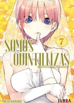 SOMOS QUINTILLIZAS 07