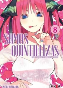 SOMOS QUINTILLIZAS 08