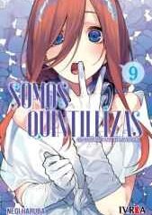 SOMOS QUINTILLIZAS 09