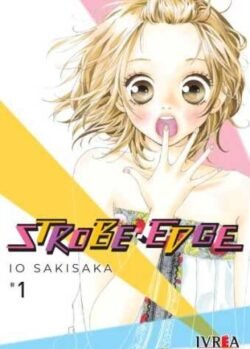 STROBE EDGE 01