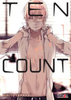 TEN COUNT 01