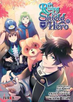 therisingoftheshieldhero17