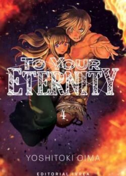 TO YOUR ETERNITY 04