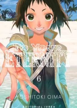 TO YOUR ETERNITY 06