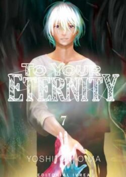 TO YOUR ETERNITY 07