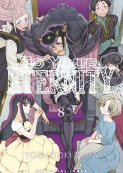 TO YOUR ETERNITY 08
