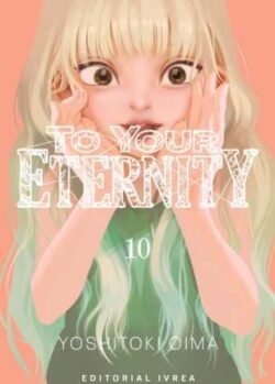 TO YOUR ETERNITY 10