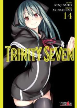 TRINITY SEVEN 14