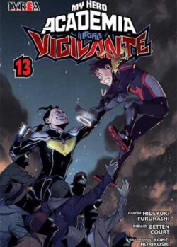 vigilante13