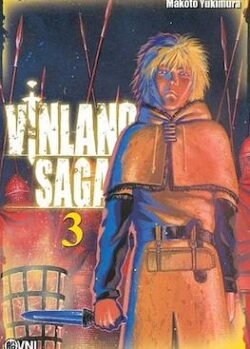 VINLAND SAGA # 03