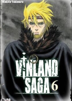 VINLAND SAGA # 06