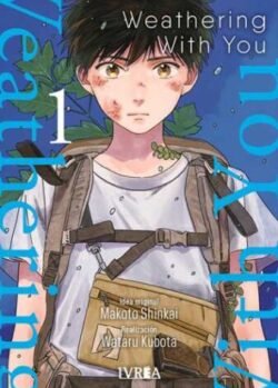 WEATHERING WITH YOU 01