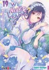 WE NEVER LEARN 19