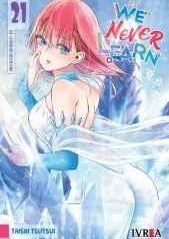 weneverlearn21