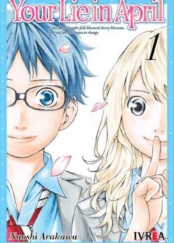 YOUR LIE IN APRIL 01