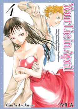 YOUR LIE IN APRIL 04