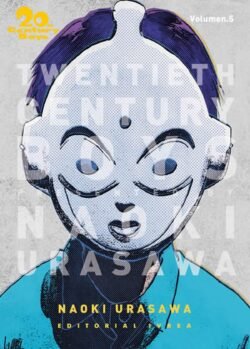 20TH CENTURY BOYS 05