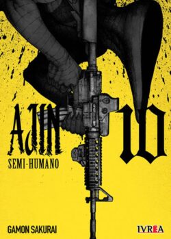 ajin 10