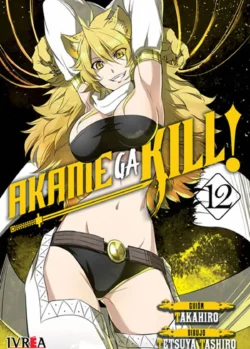 akamegakill12