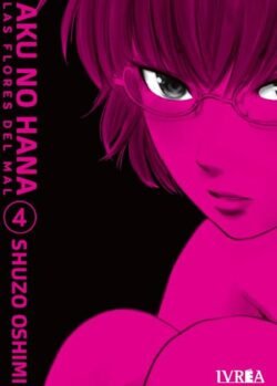 AKU NO HANA 04