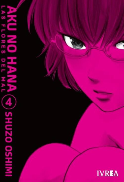 AKU NO HANA 04