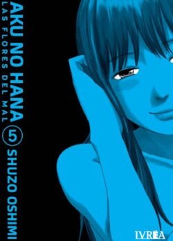 AKU NO HANA 05