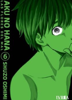 AKU NO HANA 06