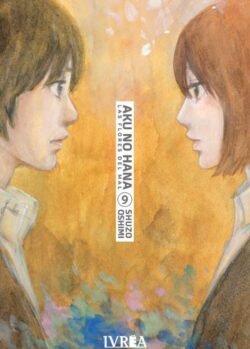 AKU NO HANA 09