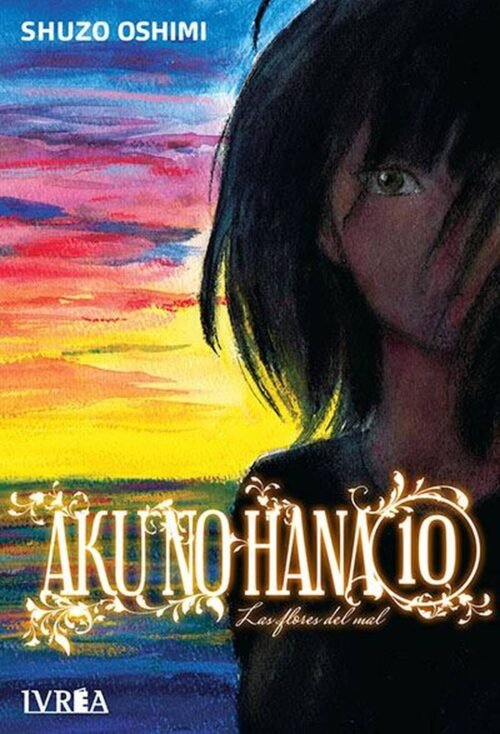 AKU NO HANA 10