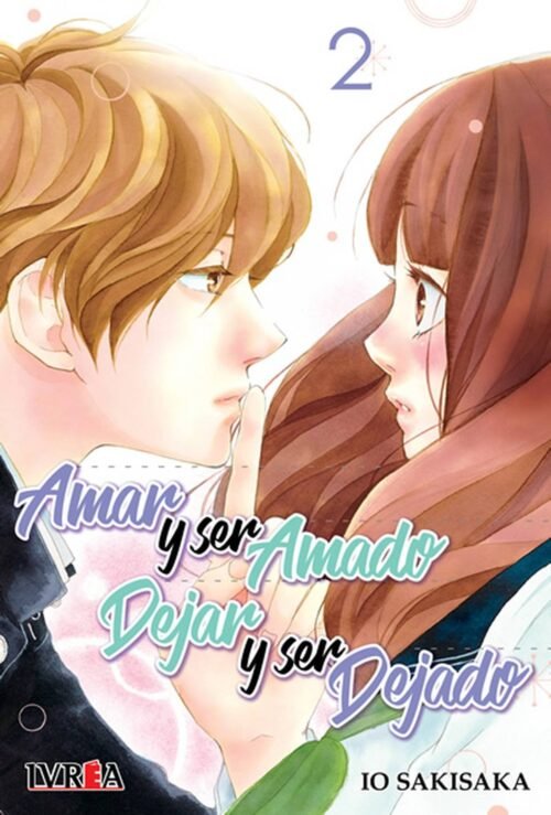 AMAR Y SER AMADO DEJAR Y SER DEJADO 02