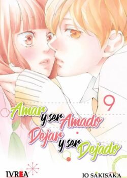 AMAR Y SER AMADO DEJAR Y SER DEJADO 09