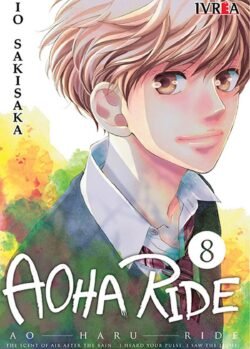 AOHA RIDE 08