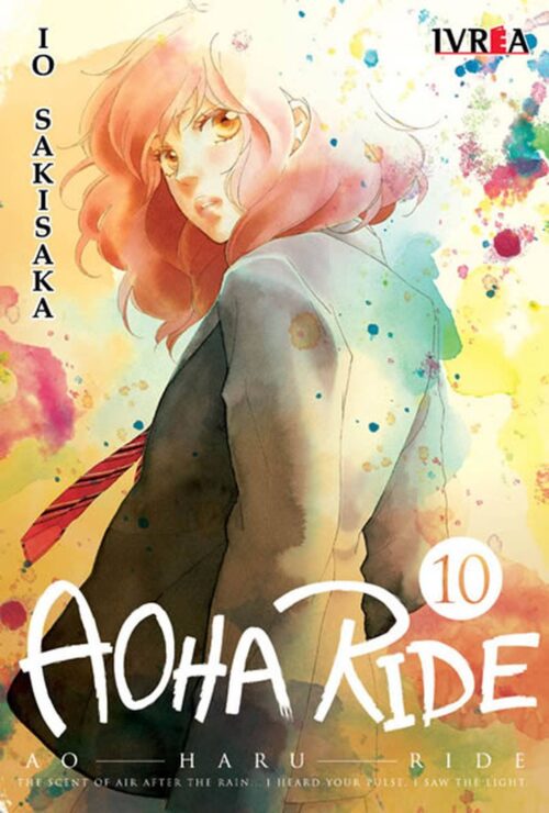 ao haru ride 10