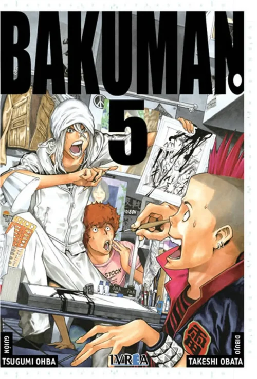 bakuman05