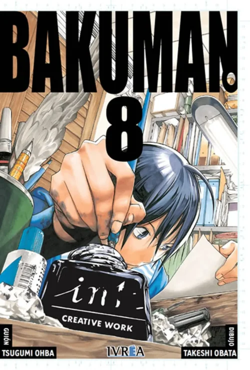 bakuman08