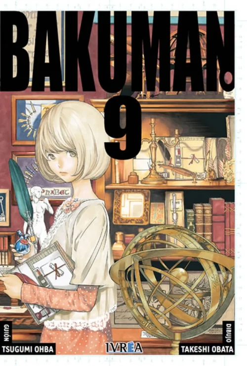 bakuman09