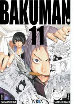 bakuman11