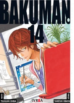 bakuman14