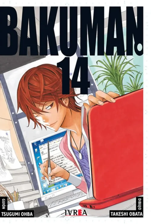 bakuman14