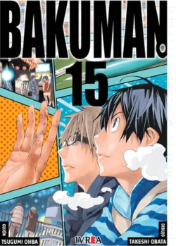 bakuman15
