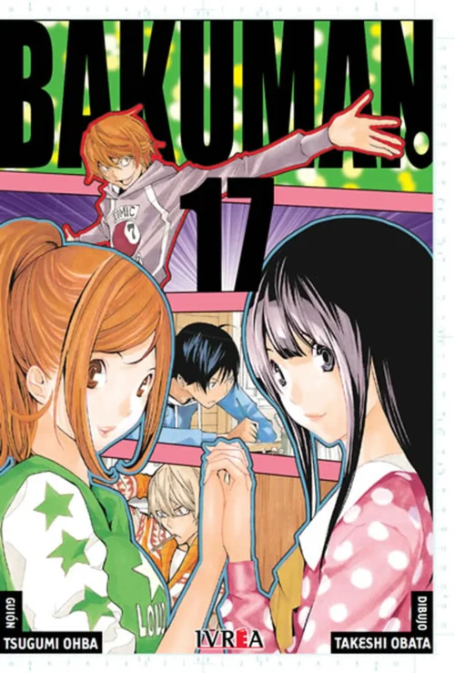 bakuman17