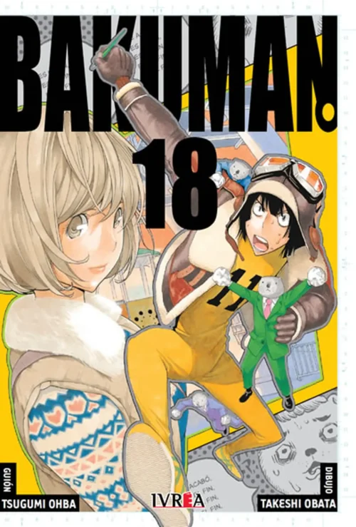 bakuman18
