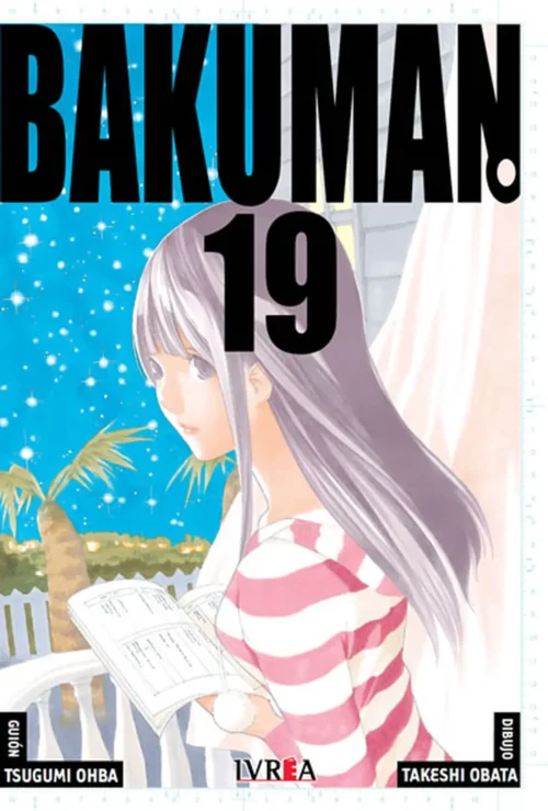 bakuman19