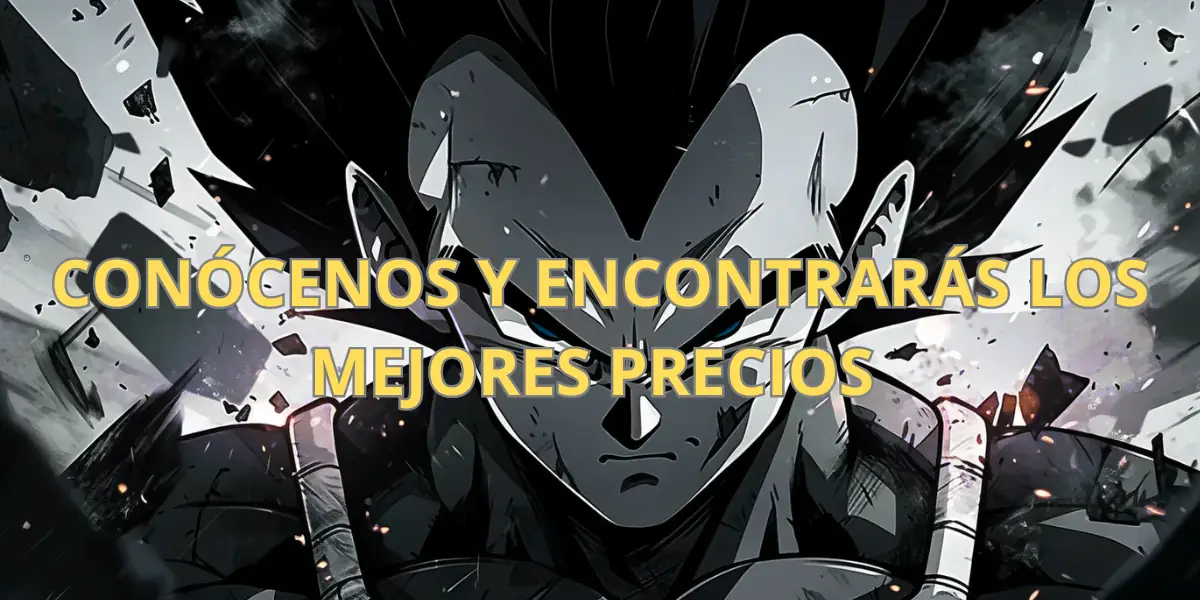 Banner principal Mangas Friki