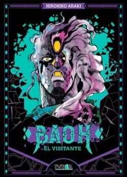 BAOH - EL VISITANTE