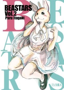BEASTARS 02