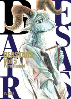 beastars 05