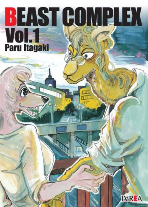 beastcomplex ivrea 01