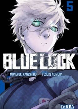 BLUE LOCK 05