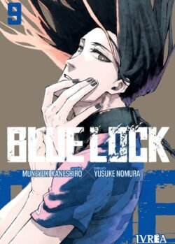 BLUE LOCK 09